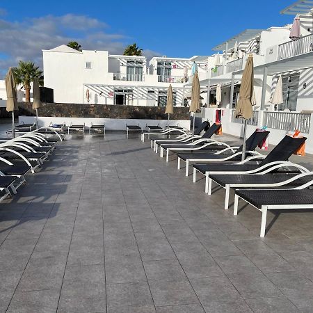 Los Gracioseras 2 Bed Apt No 218 - Ac, Wifi, Uk Tv Тиас Экстерьер фото