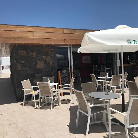 Los Gracioseras 2 Bed Apt No 218 - Ac, Wifi, Uk Tv Тиас Экстерьер фото
