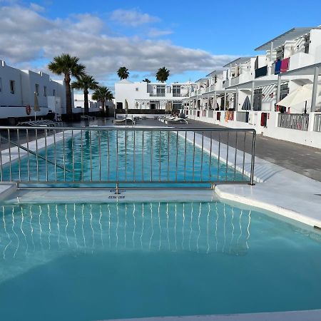 Los Gracioseras 2 Bed Apt No 218 - Ac, Wifi, Uk Tv Тиас Экстерьер фото
