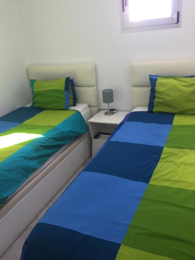 Los Gracioseras 2 Bed Apt No 218 - Ac, Wifi, Uk Tv Тиас Экстерьер фото