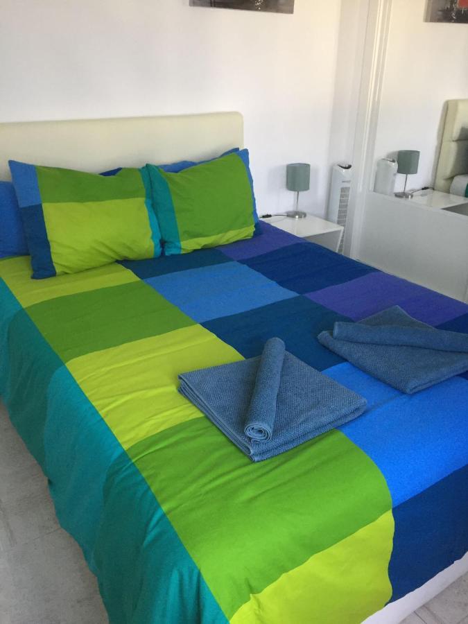 Los Gracioseras 2 Bed Apt No 218 - Ac, Wifi, Uk Tv Тиас Экстерьер фото