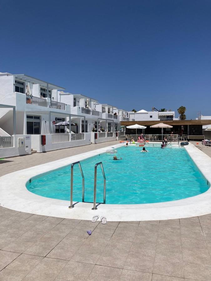 Los Gracioseras 2 Bed Apt No 218 - Ac, Wifi, Uk Tv Тиас Экстерьер фото