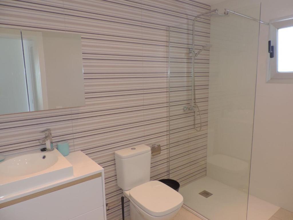 Los Gracioseras 2 Bed Apt No 218 - Ac, Wifi, Uk Tv Тиас Экстерьер фото