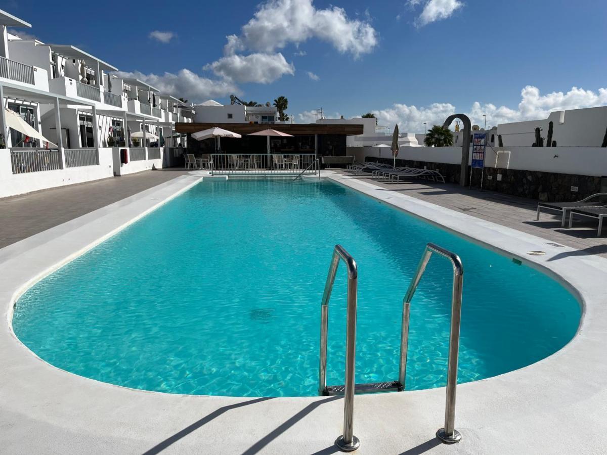 Los Gracioseras 2 Bed Apt No 218 - Ac, Wifi, Uk Tv Тиас Экстерьер фото