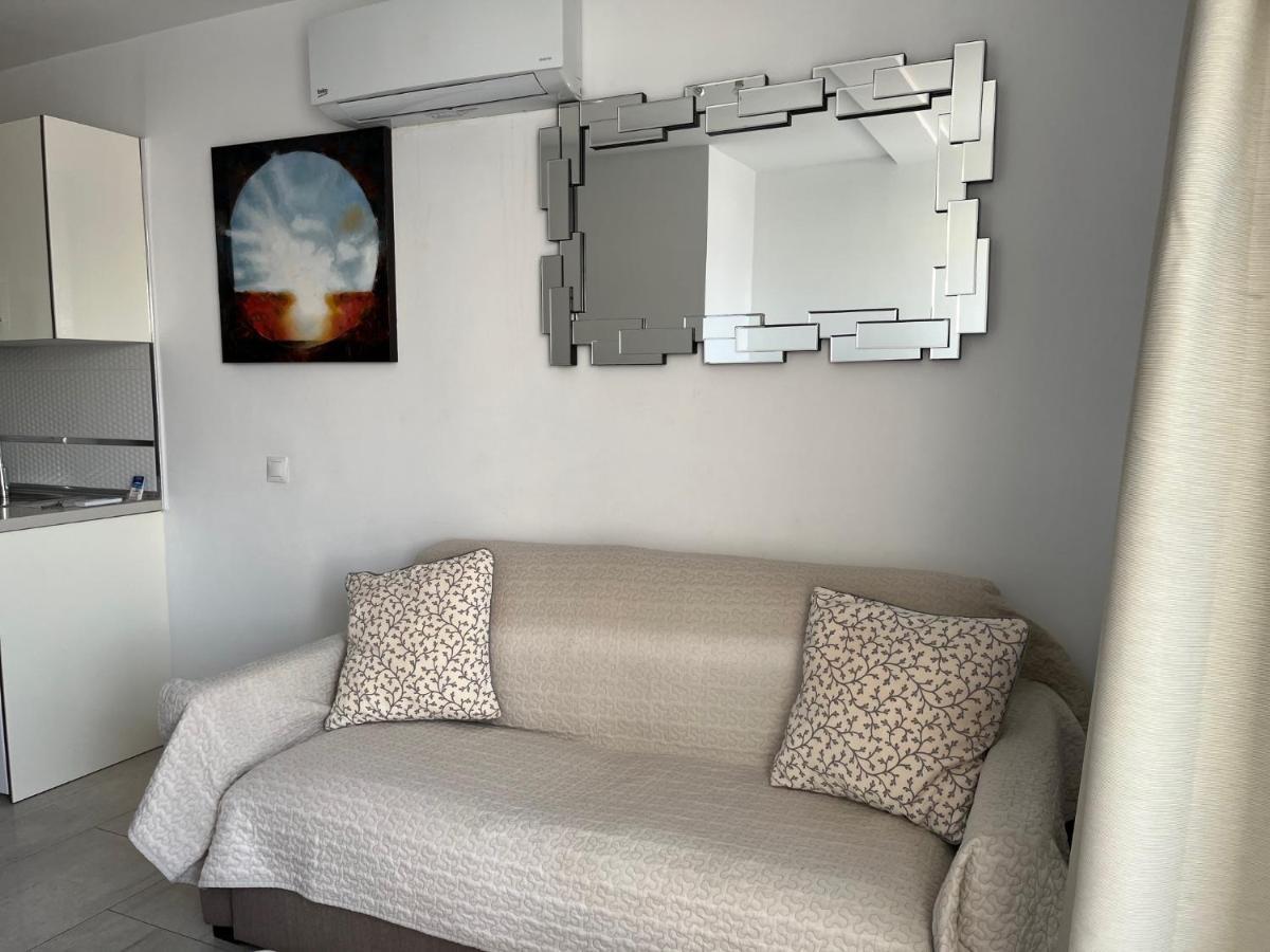Los Gracioseras 2 Bed Apt No 218 - Ac, Wifi, Uk Tv Тиас Экстерьер фото