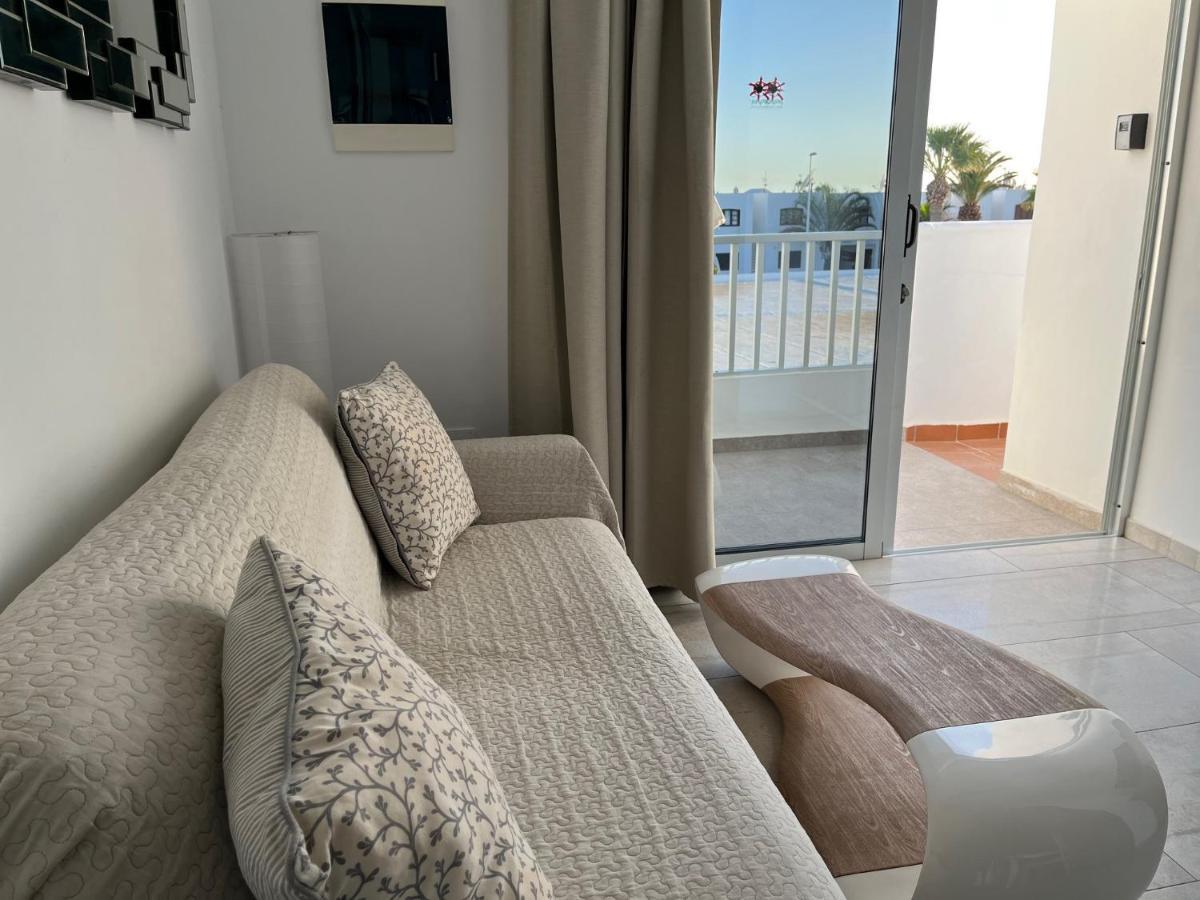Los Gracioseras 2 Bed Apt No 218 - Ac, Wifi, Uk Tv Тиас Экстерьер фото