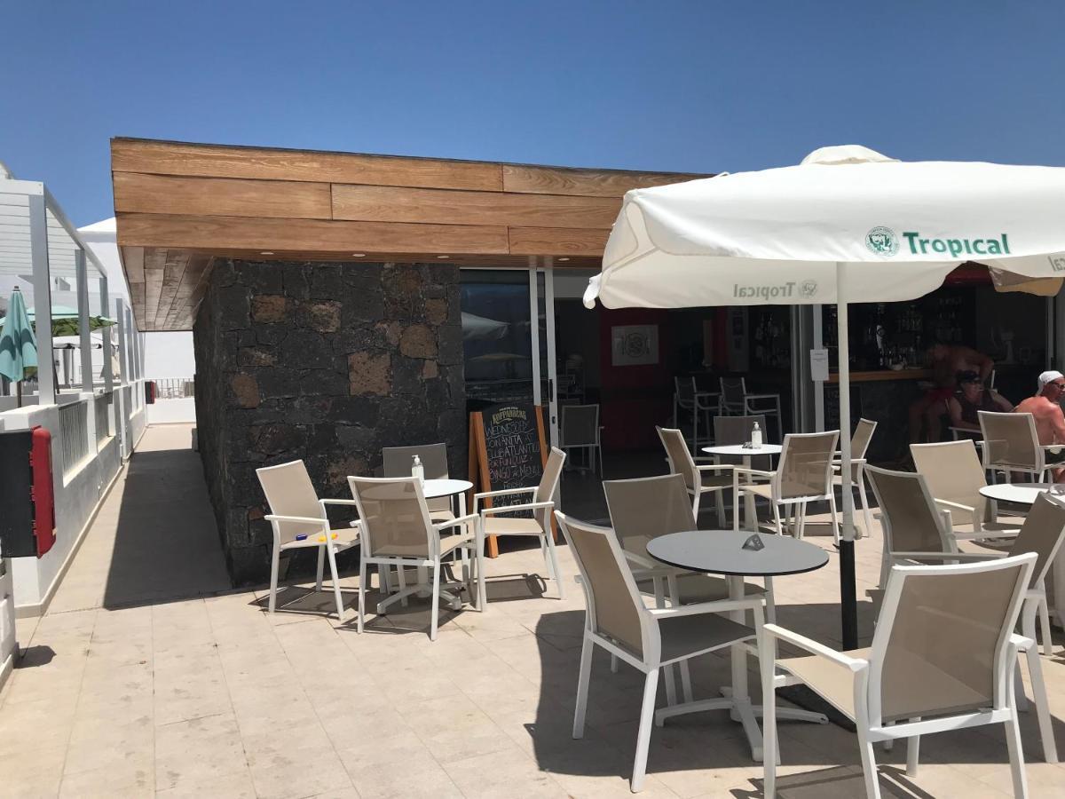 Los Gracioseras 2 Bed Apt No 218 - Ac, Wifi, Uk Tv Тиас Экстерьер фото