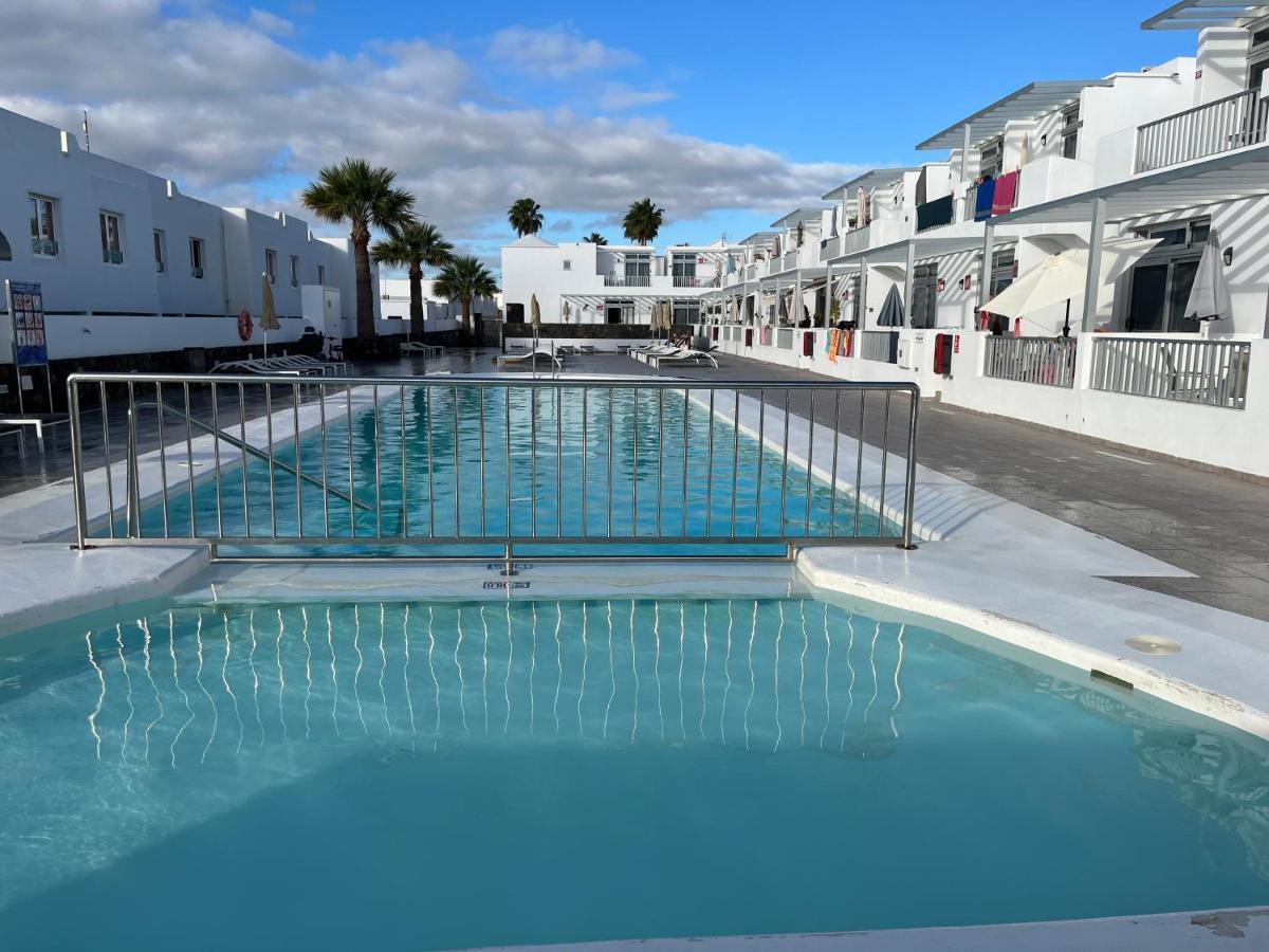 Los Gracioseras 2 Bed Apt No 218 - Ac, Wifi, Uk Tv Тиас Экстерьер фото