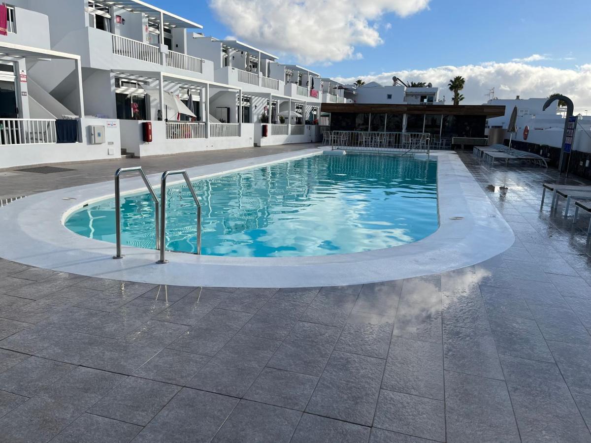 Los Gracioseras 2 Bed Apt No 218 - Ac, Wifi, Uk Tv Тиас Экстерьер фото